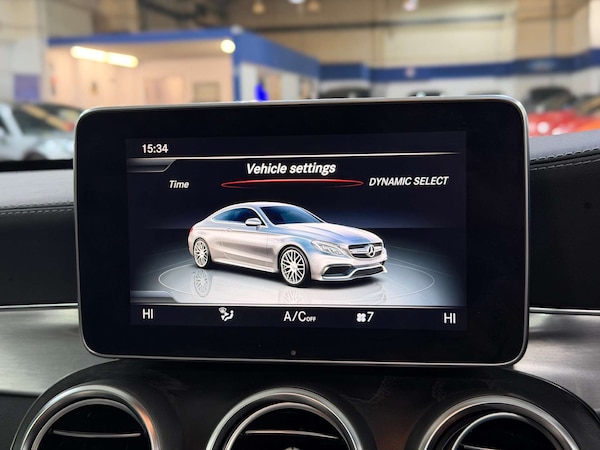 Used Mercedes-Benz C-Class 2017 for sale - 76223033: Photo 51