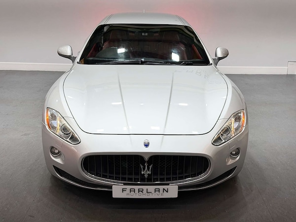 Used Maserati Granturismo 2007 for sale - 76144439: Photo 10