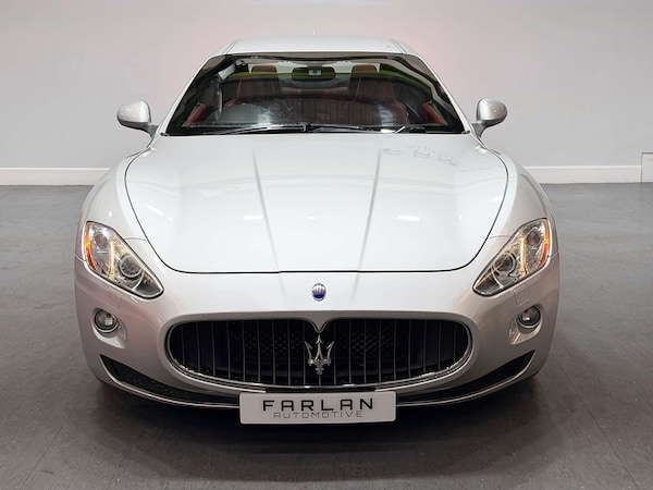 Used Maserati Granturismo 2007 for sale - 76144439: Photo 11