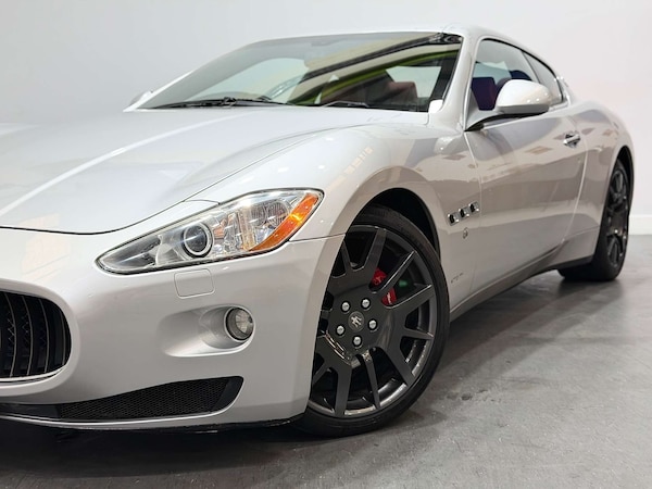 Used Maserati Granturismo 2007 for sale - 76144439: Photo 14