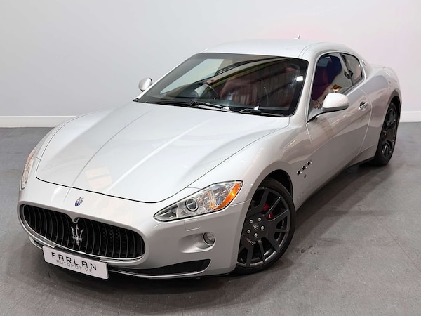 Used Maserati Granturismo 2007 for sale - 76144439: Photo 15