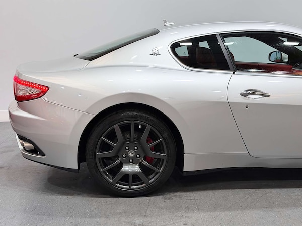 Used Maserati Granturismo 2007 for sale - 76144439: Photo 16