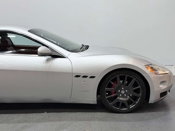 Used Maserati Granturismo 2007 for sale - 76144439: Photo 17