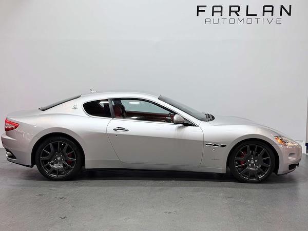 Used Maserati Granturismo 2007 for sale - 76144439: Photo 18