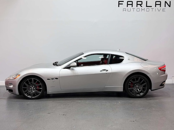 Used Maserati Granturismo 2007 for sale - 76144439: Photo 19