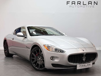 2007 - 4.2 V8 Coupe 2dr Petrol Auto Euro 4 (405 ps)
