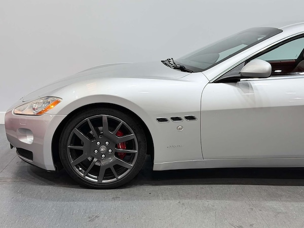 Used Maserati Granturismo 2007 for sale - 76144439: Photo 20