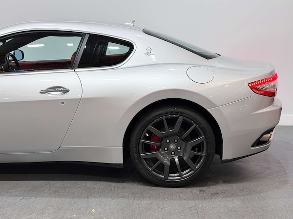 Used Maserati Granturismo 2007 for sale - 76144439: Photo 21