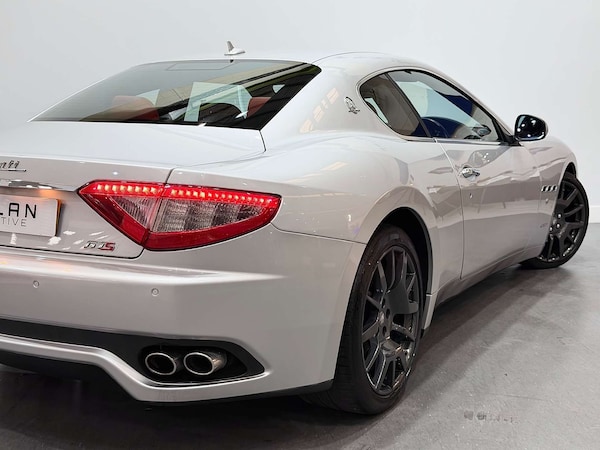 Used Maserati Granturismo 2007 for sale - 76144439: Photo 24