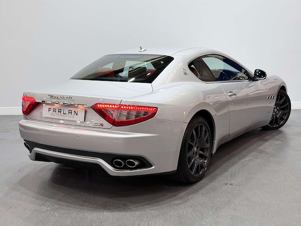 Used Maserati Granturismo 2007 for sale - 76144439: Photo 25