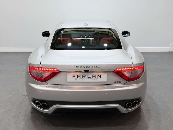 Used Maserati Granturismo 2007 for sale - 76144439: Photo 26