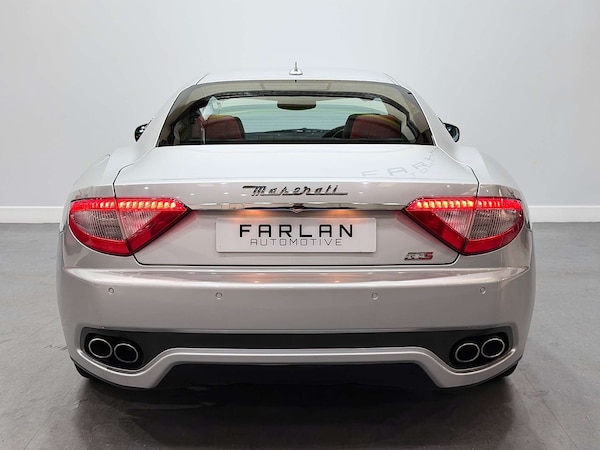 Used Maserati Granturismo 2007 for sale - 76144439: Photo 27