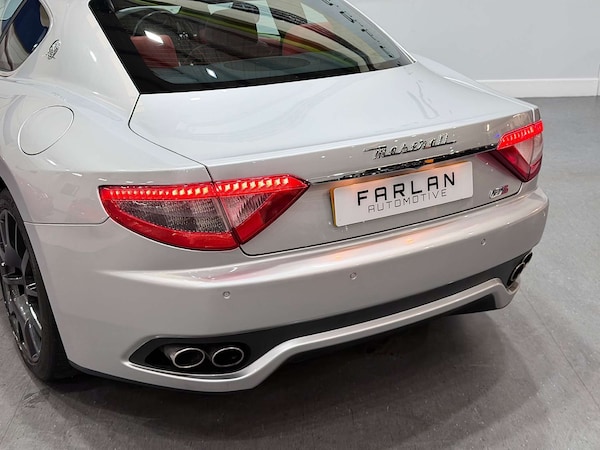 Used Maserati Granturismo 2007 for sale - 76144439: Photo 28