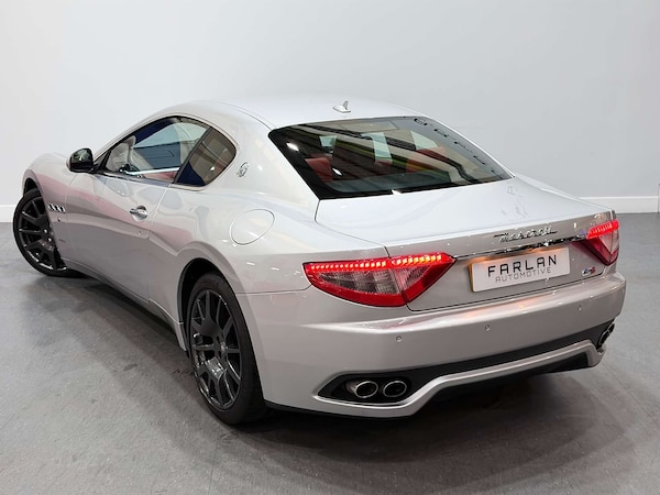 Used Maserati Granturismo 2007 for sale - 76144439: Photo 29