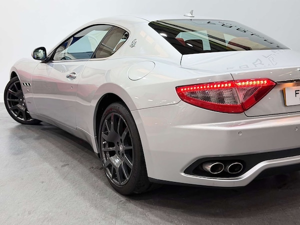 Used Maserati Granturismo 2007 for sale - 76144439: Photo 30