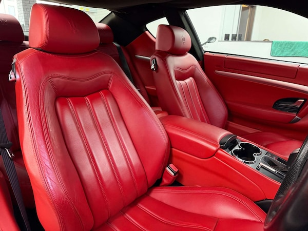 Used Maserati Granturismo 2007 for sale - 76144439: Photo 32