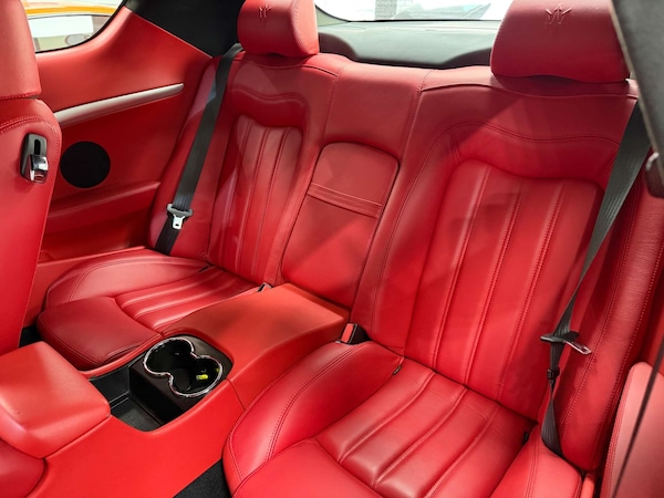 Used Maserati Granturismo 2007 for sale - 76144439: Photo 34
