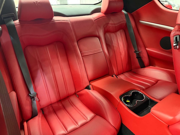 Used Maserati Granturismo 2007 for sale - 76144439: Photo 35