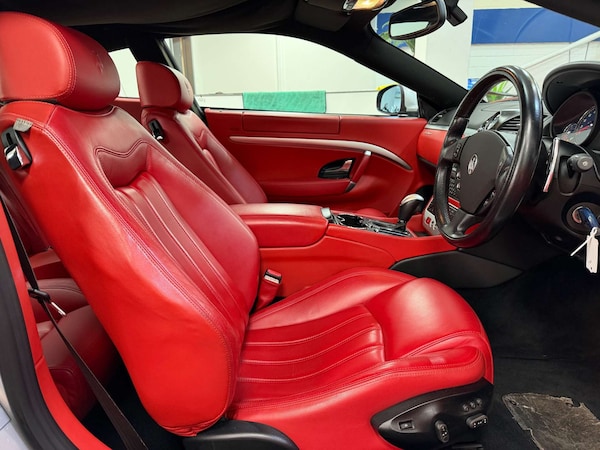 Used Maserati Granturismo 2007 for sale - 76144439: Photo 36