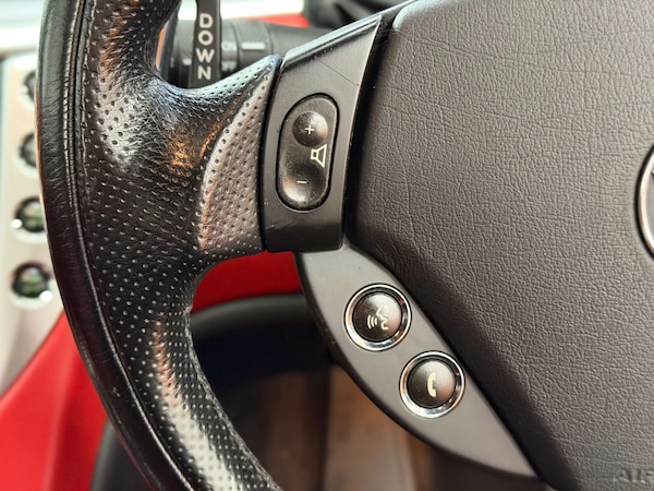 Used Maserati Granturismo 2007 for sale - 76144439: Photo 38