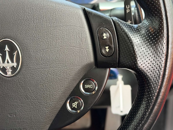 Used Maserati Granturismo 2007 for sale - 76144439: Photo 39