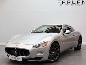 Used Maserati Granturismo 2007 for sale - 76144439: Photo 3