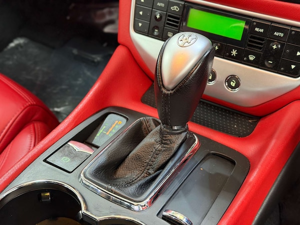 Used Maserati Granturismo 2007 for sale - 76144439: Photo 42