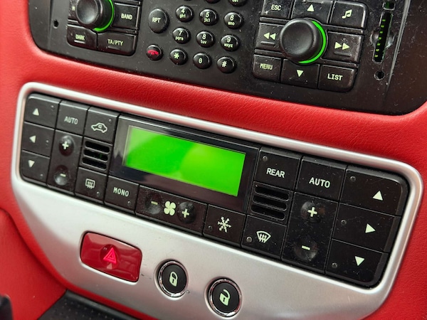 Used Maserati Granturismo 2007 for sale - 76144439: Photo 43