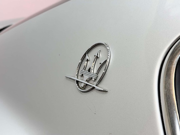 Used Maserati Granturismo 2007 for sale - 76144439: Photo 47