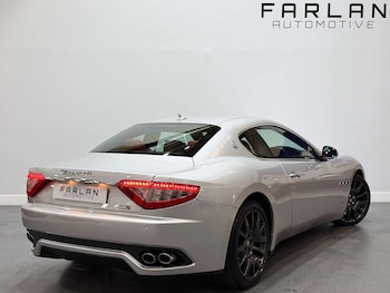 Used Maserati Granturismo 2007 for sale - 76144439: Photo 4