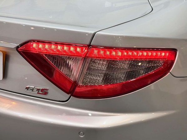 Used Maserati Granturismo 2007 for sale - 76144439: Photo 54