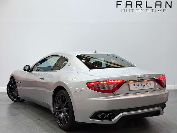 Used Maserati Granturismo 2007 for sale - 76144439: Photo 5