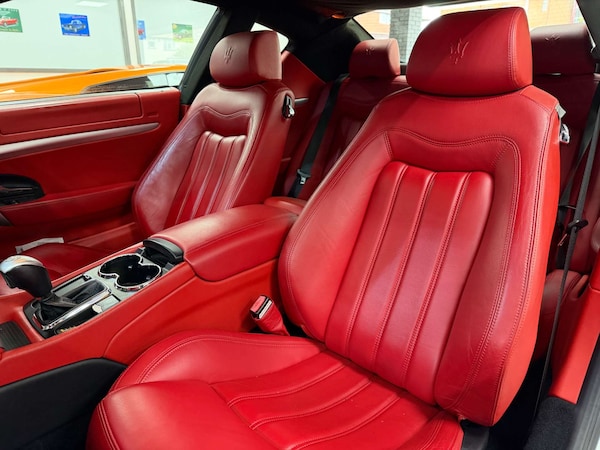Used Maserati Granturismo 2007 for sale - 76144439: Photo 6