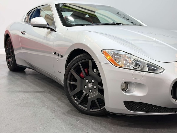 Used Maserati Granturismo 2007 for sale - 76144439: Photo 7