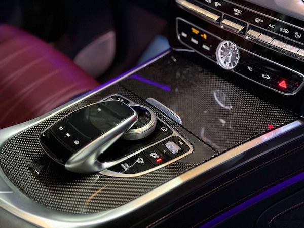 Used Mercedes-Benz G Class 2022 for sale - 76277577: Photo 36