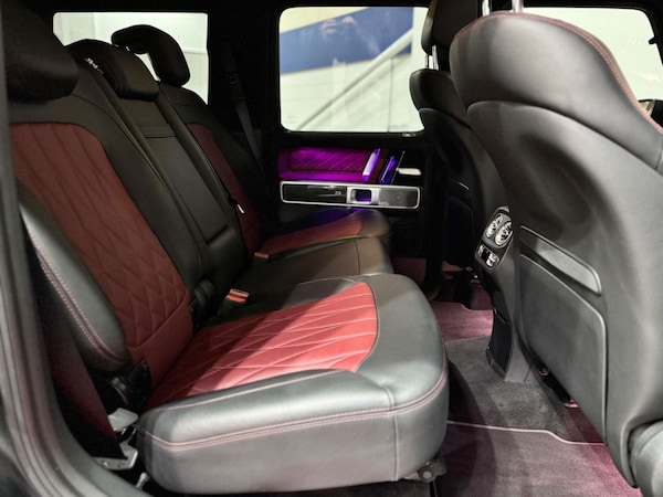 Used Mercedes-Benz G Class 2022 for sale - 76277577: Photo 49