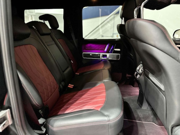 Used Mercedes-Benz G Class 2022 for sale - 76277577: Photo 52