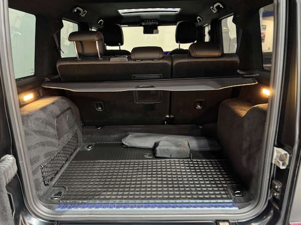 Used Mercedes-Benz G Class 2022 for sale - 76277577: Photo 54