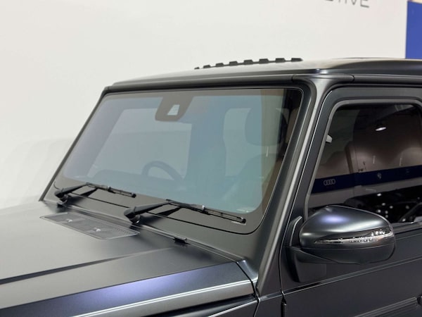 Used Mercedes-Benz G Class 2022 for sale - 76277577: Photo 55
