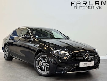 Used Mercedes-Benz E-Class 2020 for sale - 75714251: Photo