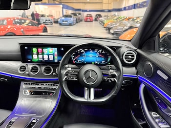 Used Mercedes-Benz E-Class 2020 for sale - 75714251: Photo