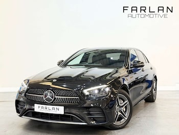 Used Mercedes-Benz E-Class 2020 for sale - 75714251: Photo
