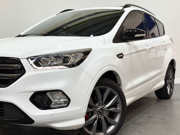 Used Ford Kuga 2019 for sale - 75642993: Photo 15