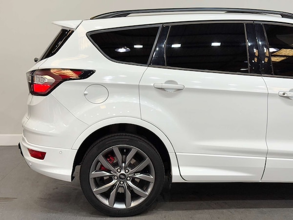 Used Ford Kuga 2019 for sale - 75642993: Photo 16