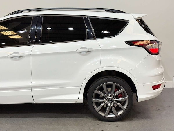 Used Ford Kuga 2019 for sale - 75642993: Photo 20