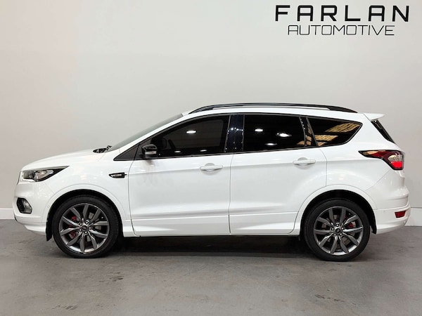 Used Ford Kuga 2019 for sale - 75642993: Photo 21