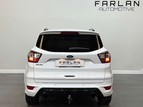 Used Ford Kuga 2019 for sale - 75642993: Photo 25