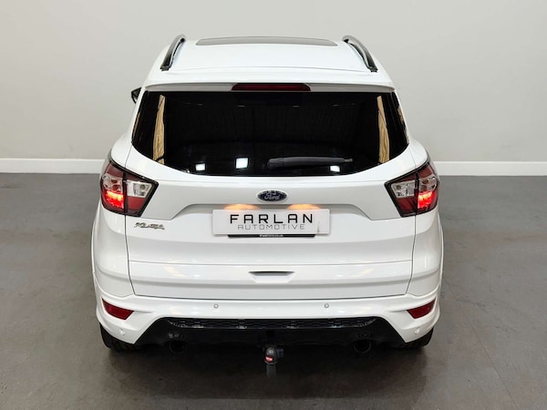 Used Ford Kuga 2019 for sale - 75642993: Photo 26