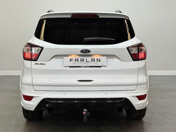 Used Ford Kuga 2019 for sale - 75642993: Photo 27
