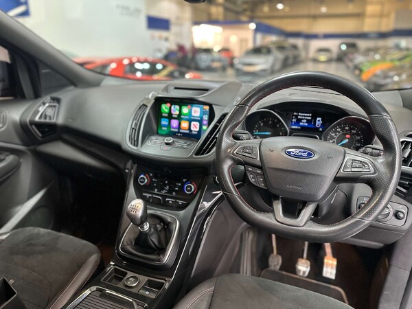Used Ford Kuga 2019 for sale - 75642993: Photo 2